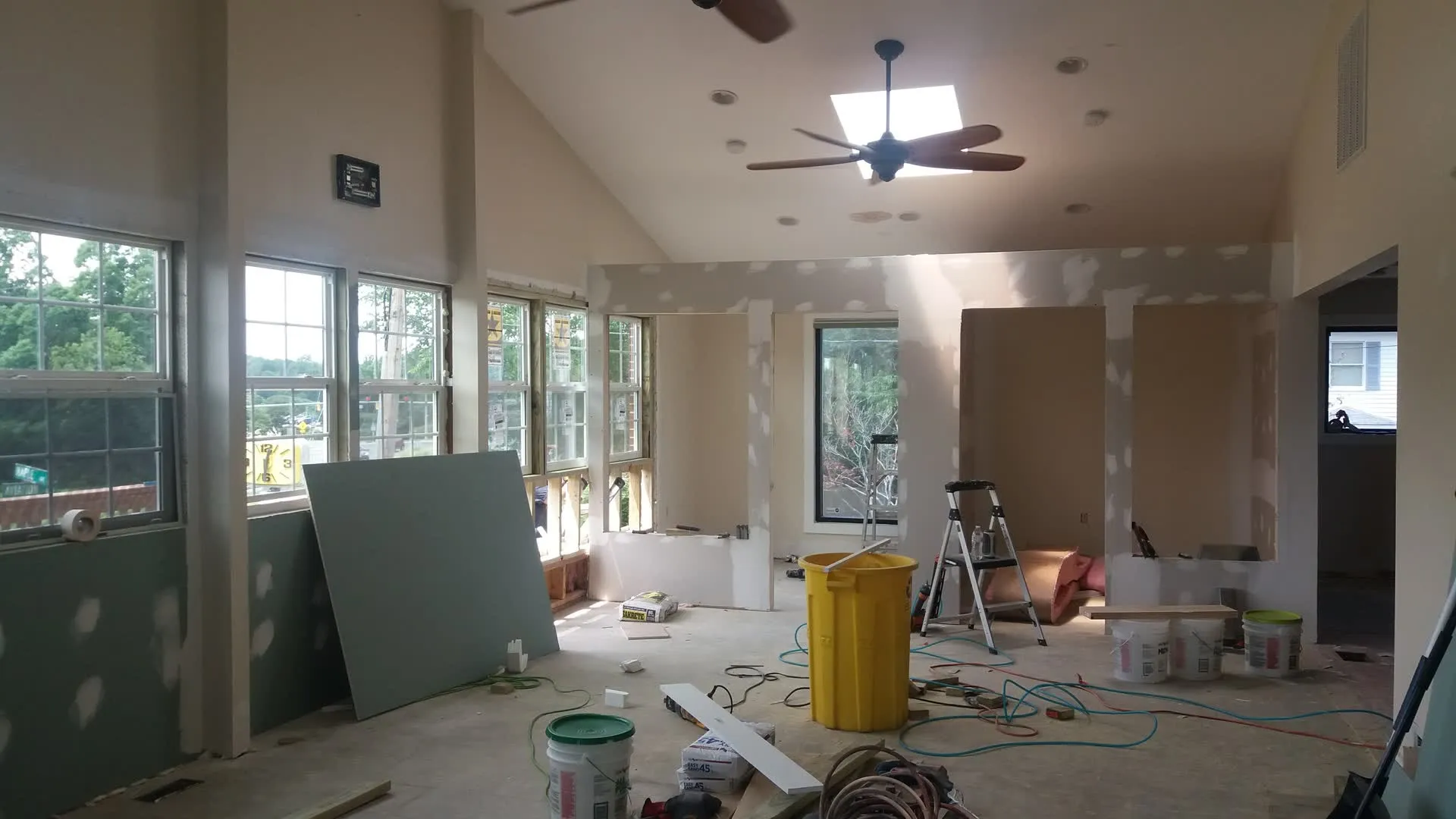 Windows And Doors - Image